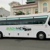Xe 45 chỗ Hyundai Universe